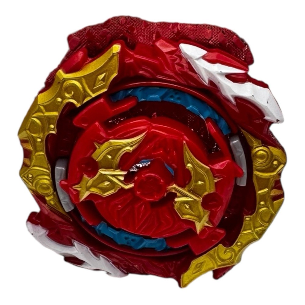 Beyblade Burst QuadDrive Astral Spryzen‎ S7